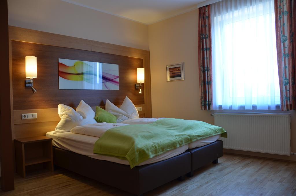 Natur.Gut Gartner Sankt Marien Room photo