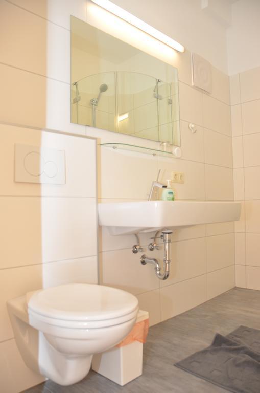 Natur.Gut Gartner Sankt Marien Room photo